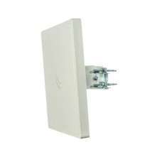 (QRT 2) Punto de Acceso para exterior en 2.4 GHz 802.11 b/g/n, Antena Integrada de 17 dBi, Potencia Hasta 2500mW