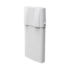 MikroTik NetBox 5 ax – CPE/PtP Conectorizado de Alto Rendimiento, Wi-Fi 6 y Gigabit para Exteriores MikroTik NetBox 5 ax – CPE/PtP Conectorizado de Alto Rendimiento, Wi-Fi 6 y Gigabit para Exteriores