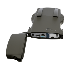 (NetMetal ax) – Radio conectorizado Wi-Fi 6 doble banda, Gigabit y SFP+ 2.5G para exteriores (NetMetal ax) – Radio conectorizado Wi-Fi 6 doble banda, Gigabit y SFP+ 2.5G para exteriores