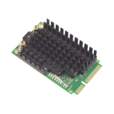 Tarjeta MiniPCI-express 802.11a/n de doble cadena