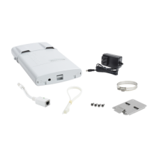 (NetBox 5) Punto de Acceso Conectorizado en 5 GHz 802.11 a/n/ac, Hasta 1259 mW (NetBox 5) Punto de Acceso Conectorizado en 5 GHz 802.11 a/n/ac, Hasta 1259 mW