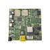 RouterBoard Inalámbrico en 5GHz a/n/ac, 1 Puerto Gigabit, CPU 720MHz, Licencia Nivel 3 (Solo Cliente). RouterBoard Inalámbrico en 5GHz a/n/ac, 1 Puerto Gigabit, CPU 720MHz, Licencia Nivel 3 (Solo Cliente).