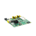 RouterBoard Inalámbrico en 5GHz a/n/ac, 1 Puerto Gigabit, CPU 720MHz, Licencia Nivel 3 (Solo Cliente). RouterBoard Inalámbrico en 5GHz a/n/ac, 1 Puerto Gigabit, CPU 720MHz, Licencia Nivel 3 (Solo Cliente).