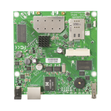 Board inalámbrico 5 GHz, 1 ranura miniPCI-e de expansion