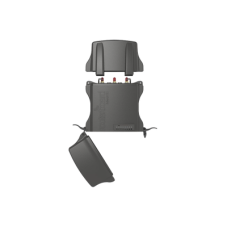 (NetMetal 5SHPn triple) Punto de Acceso Conectorizado en 5GHz 802.11 a/n/ac 3X3, (NetMetal 5SHPn triple) Punto de Acceso Conectorizado en 5GHz 802.11 a/n/ac 3X3,