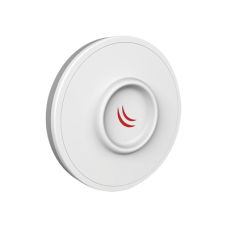 (DISC Lite5 ac) CPE y PtP en 5GHz 802.11 a/n/ac con Antena Integrada de 21dBi.