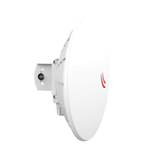 (DynaDish 5) Suscriptor de 5GHz 802.11 a/n/ac con Antena Integrada de 25 dBi, Hasta 1000 mW