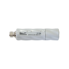 (Groove 52)  Cliente y PtP en 2.4 y 5GHz 802.11 a/b/g/n Conectorizado, Hasta 500mW