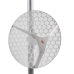 (LHG XL HP5) Cliente y PtP de Alta Potencia, Antena de Rejilla Mejorada de 27 dBi en 5GHz 802.11 a/n