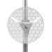 (LHG HP5) Cliente de Alta Potencia en 5GHz 802.11 a/n con Antena de Rejilla de 24.5dBi