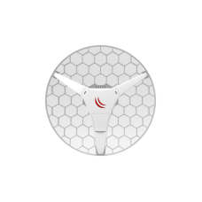 (LHG 5 ac) CPE y PtP en 5GHz 802.11 a/n/ac con Antena Integrada de 24.5 dBi.