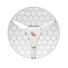 (LHG 60G) CPE 60GHz, Hasta 2Gbps, puerto Ethernet 10/100/1000 Mbps