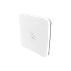 (SXTsq Lite 60) CPE y PtP en 60 GHz, c/Puerto Fast Ethernet 