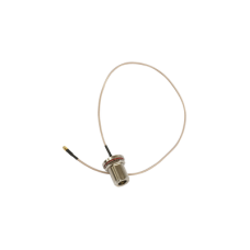 Pigtail MMCX - N Hembra Pigtail MMCX - N Hembra