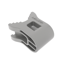 (QM-X) Adaptador básico de montaje para poste