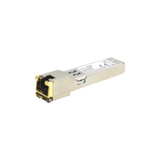 Modulo convertidor de SFP a Ethernet 10/100/1000Mbit/s