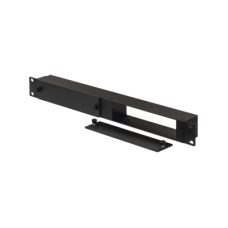 Soporte de chasis para Rack de 1U para dos unidades CWDM-MUX8A
