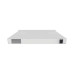 Cloud Router Switch 48 puertos PoE 802.3af/at Gigabit, 4 puertos SFP+ 10G, 2 puertos QSFP+ 40G, Montaje en Rack