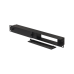 Soporte de chasis para Rack de 1U para dos unidades CWDM-MUX8A