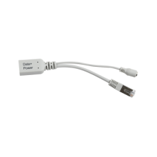 PoE Pasivo para Equipos Mikrotik 10/100Mbps