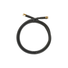 Cable 1 Metro (3.28 Pies) SMA Macho a SMA Macho para Equipos LTE 699 - 2690 MHz