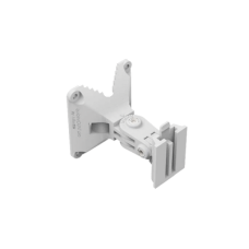 ( QuickMount Pro) Montaje de pared o poste para equipos MIKROTIK con ajuste de 140°.