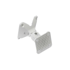 (quickMOUNT pro LHG) Montaje de pared o poste para equipos LHG-Series con ajuste de 140°