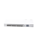 Cloud Core Router, CPU 16 Núcleos, Throughput 17.8Mpps/12Gbps, 12 Puertos Gigabit Ethernet, 2 GB Memoria