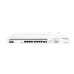 CoreCloud Router Mikrotik, CPU 36 Núcleos, 8 puertos Gigabit, 2 puertos SFP+