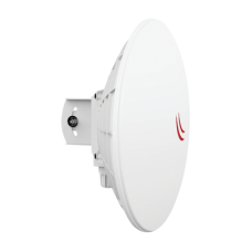 (DynaDish 6) Punto de Acceso de 5.9 - 6.4GHz 802.11 a/n con Antena Integrada de 25dBi.