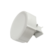 (SXT 6) Punto de Acceso y Cliente en 6 GHz  802.11 a/n, con antena Integrada de 16 dBi. (Frecuencia Licenciada)