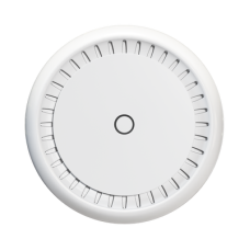 (cAP XL ac) Punto de Acceso / Cliente para Interior Doble banda 802.11b/g/n/ac Alta Ganancia