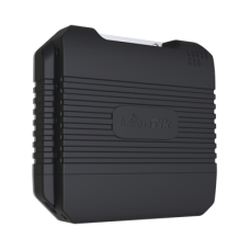 (LtAP) - A heavy-duty 2.4GHz access point with two miniPCI slots, three SIM slots and GNSS support (GPS, GLONASS, BeiDou, Galileo)
