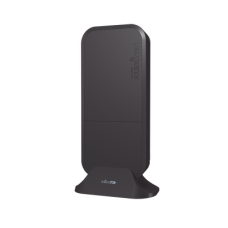 (wAP ac) Punto de Acceso Wi-Fi doble banda 802.11ac, Dos puertos Gigabit para Exterior