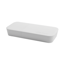 (wAP ac) Punto de Acceso / Cliente para Exterior de Doble Banda 2.4 y 5GHz a/b/g/n/ac (Blanco)