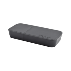 (wAP ac) Punto de Acceso / Cliente para Exterior de Doble Banda 2.4 y 5GHz a/b/g/n/ac (Negro)