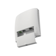(wsAP ac lite) Punto de Acceso WiFi para Pared, Doble banda simultánea en 2.4 y 5 GHz b/g/n/ac