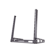 (solidRACK 10) rack de escritorio de 19