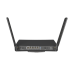 (hAP ax3) Router Wireless 802.3ax, 1 puerto 2.5Gbps, 4 puertos 1Gbps 