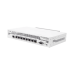 Cloud Core Router, CPU 9 Núcleos, 7 Puertos Gigabit Ethernet, 1 Combo TP/SFP, 1 GB Memoria, Enfriamiento Pasivo
