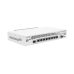 Cloud Core Router, CPU 9 Núcleos, 7 Puertos Gigabit Ethernet, 1 Combo TP/SFP, 1 GB Memoria, Enfriamiento Pasivo