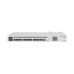 Cloud Core Router, CPU 36 Núcleos, Througput 16Gbps / 24Mpps, 12 Puertos Gigabit Ethernet, 4 Puertos SFP y 4 GB de memoria, Ideal para IPsec