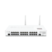 Cloud Router Switch CRS125-24G-1S-2HnD-IN 24 Puertos Gigabit Ethernet, 1 Puerto SFP, 802.11b/g/n, Para escritorio