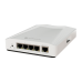 Cloud Router Switch / 4 puertos 10Gbps / Montaje en pared o Riel Din