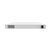 Cloud Router Switch 48 puertos PoE 802.3af/at Gigabit, 4 puertos SFP+ 10G, 2 puertos QSFP+ 40G, Montaje en Rack