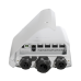 Cloud Router Switch 504-4XQ-IN