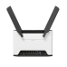 Chateau - Router Wi-Fi 6 MIMO 4x4, 2.5G y antenas externas para hogar y pequeñas oficinas