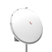 Radomo para Antenas MikroTik (MTAD-5G-30D3-PA).