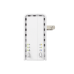 (PWR-Line AP) Punto de Acceso Power Line, con un Puerto Ethernet, con Capacidad para Conectarse Atraves de las Lineas Eléctricas