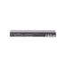 RouterBoard, 5 Puertos Gigabit, 5 Puertos Fast, Licencia Nivel 4 y montaje en Rack